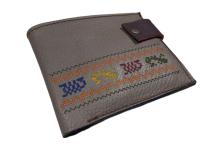 I&B Men's wallet 'Delyan'